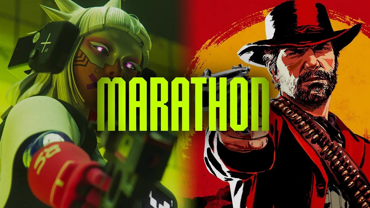 صداپیشه آرتور مورگان در Red Dead Redemption 2 به جمع بازیگران بازی Marathon پیوست