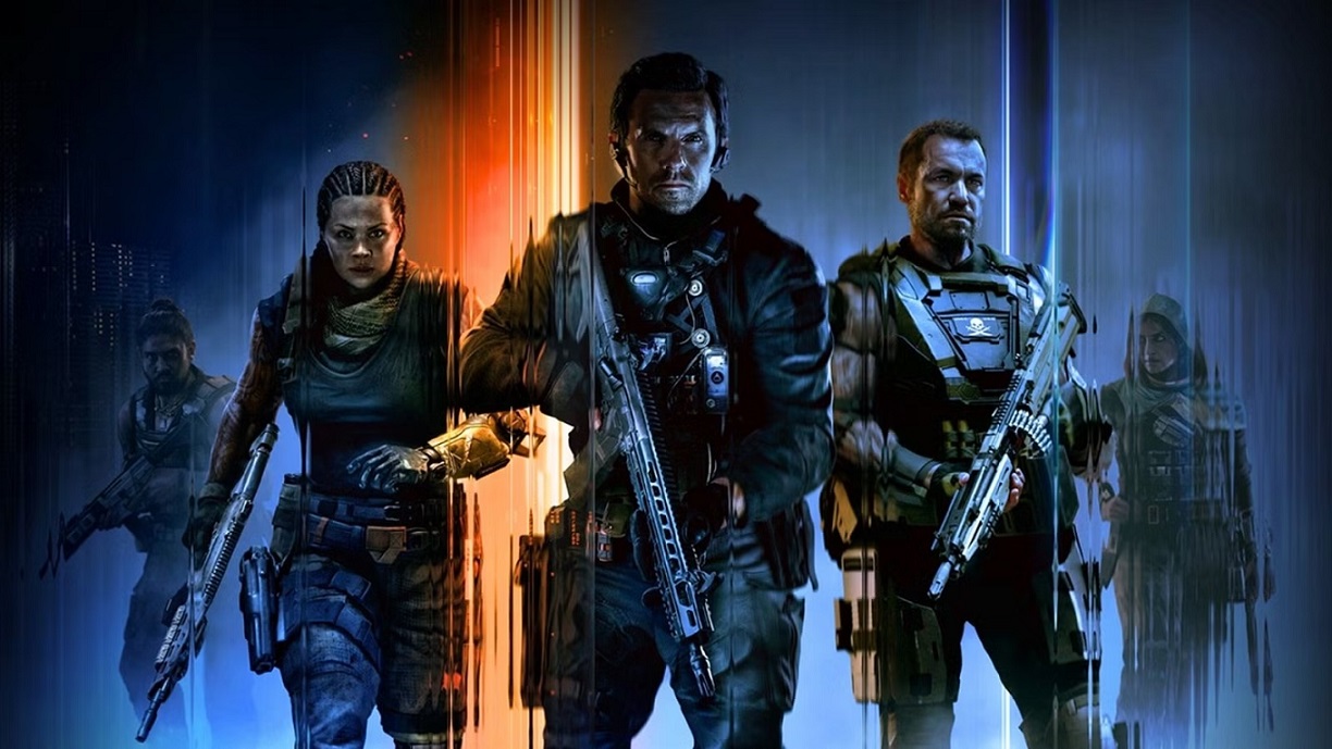 بتای بازی Call of Duty: Black Ops 7 شروع کندی داشته است