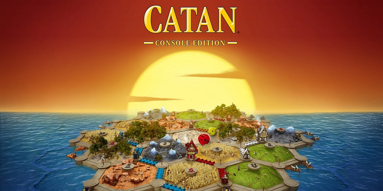 نتفلیکس در حال توسعه سریال و فیلم‌هایی بر اساس بازی پرطرفدار Catan است