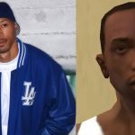 صداپیشه CJ با طرفداران GTA: San Andreas آشتی کرد