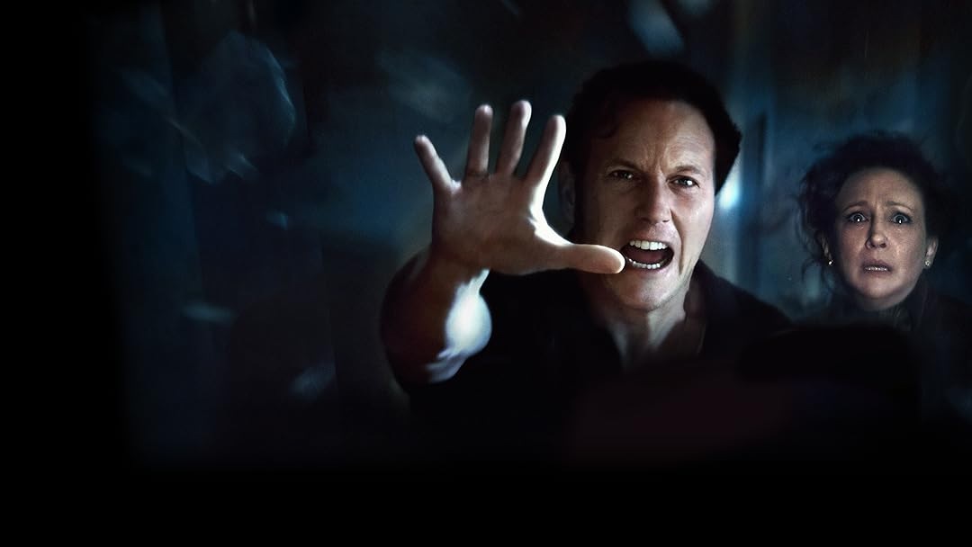 کارگردان فیلم Last Rites پایان مجموعه The Conjuring را تأیید کرد