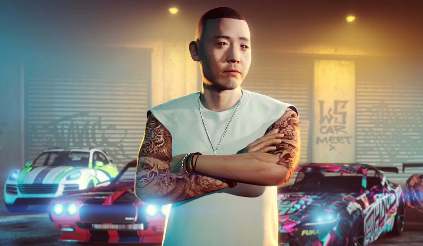 آیا آپدیت بعدی GTA 5 ربطی به GTA 6 خواهد داشت؟