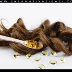 خواص کلسیم و منیزیم برای رشد مو: دو عنصر حیاتی برای سلامت موها