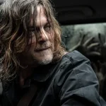 به مناسبت پانزدهمین سالگرد سریال The Walking Dead زامبی‌ها به روی فرش قرمز آمدند