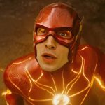 اندی موسکیتی از فیلم بحثبرانگیز The Flash با بازی ازرا میلر دفاع کرد
