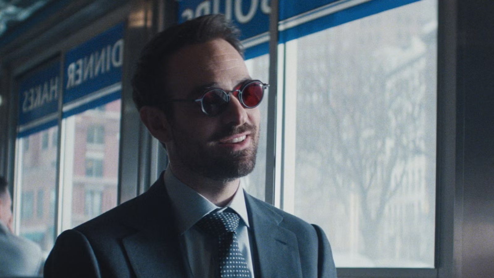 تاریخ انتشار فصل دوم سریال Daredevil: Born Again مشخص شد