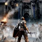 نسخه پلی استیشن ۵ بازی Demon’s Souls آپدیت جدیدی دریافت کرد