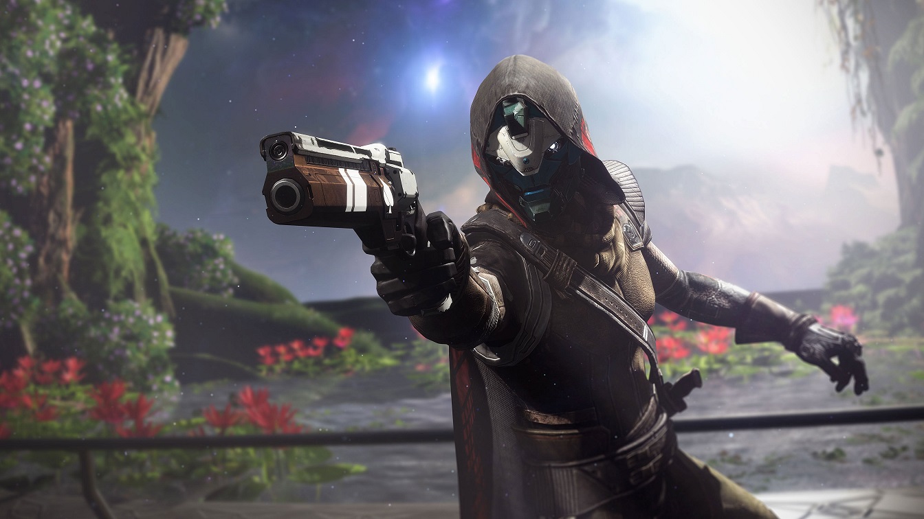 تهیه‌کننده ارشد Mass Effect 5 اکنون مدیر جهانی عنوان Destiny 2 است