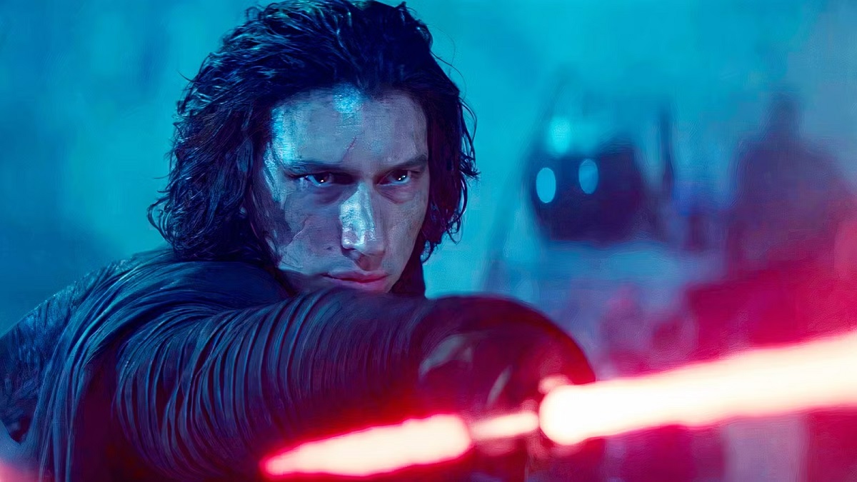 دیزنی پیشنهاد آدام درایور برای ساخت دنباله‌ای از Star Wars با محوریت بن سولو را رد کرد