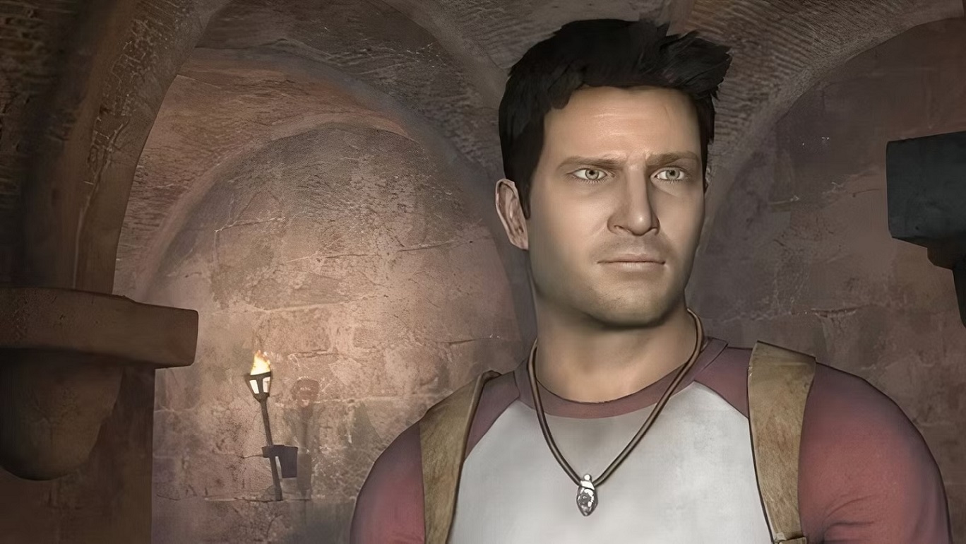 نسخه اولیه بتای بازی Uncharted مکانیکهای حذف شده و تغییری جالب در گذشته نیتن دریک را نشان میدهد