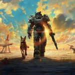از نسخه Anniversary Edition بازی Fallout 4 رونمایی شد + تاریخ عرضه