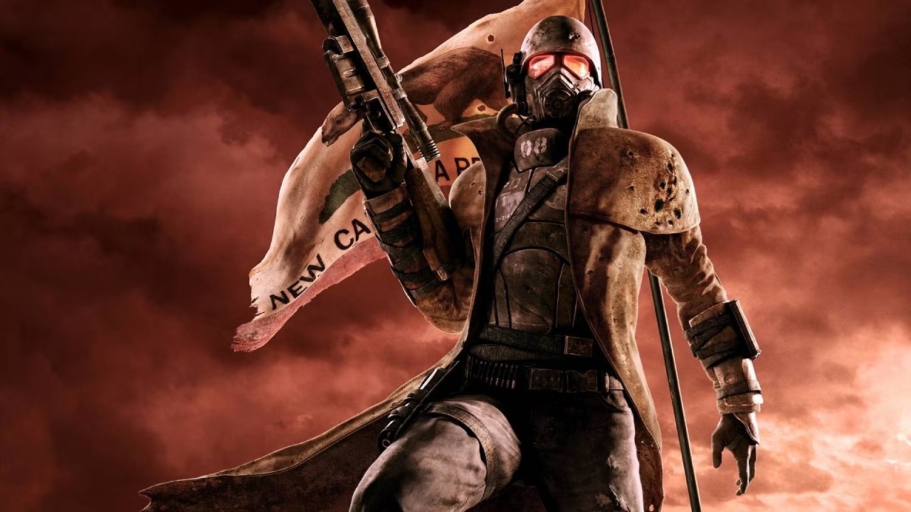 طرفداران خواستار نسخه ریمستر Fallout: New Vegas شدند