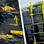 کارگردان Final Fantasy 7 Remake از استفاده از رنگ زرد راهنما در طراحی بازیها دفاع کرد