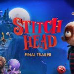 تریلر نهایی انیمیشن Stitch Head منتشر شد