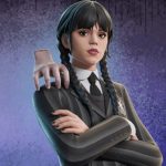 چگونه ونزدی آدامز را در بازی Fortnite دریافت کنیم؟