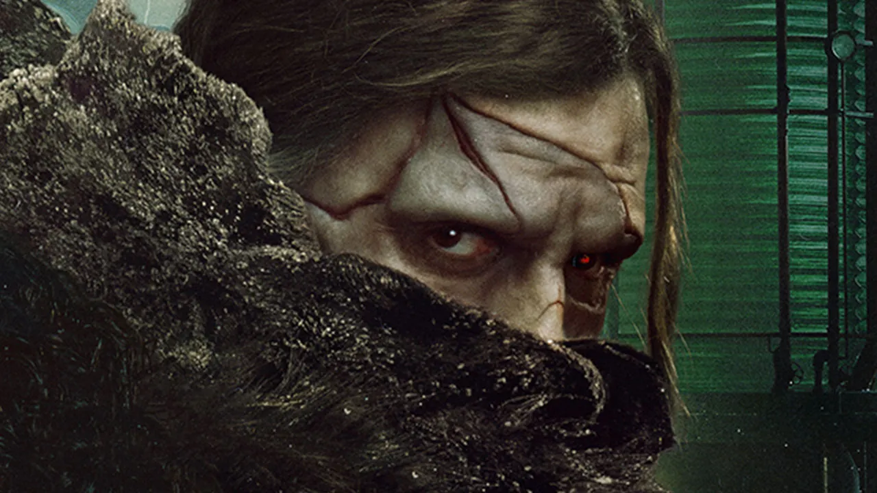 پوستر و تصاویر جدیدی از فیلم Frankenstein به کارگردانی گی‌یرمو دل تورو منتشر شد