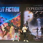 کارگردان Split Fiction: عنوان Clair Obscur: Expedition 33 شایسته جایزه بازی سال است