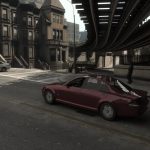 نورپردازی خیره کننده GTA 4 به لطف ماد جدید این بازی