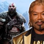 کریستوفر جاج: امیدوارم داستان نسخه بعدی God of War در مصر روایت شود