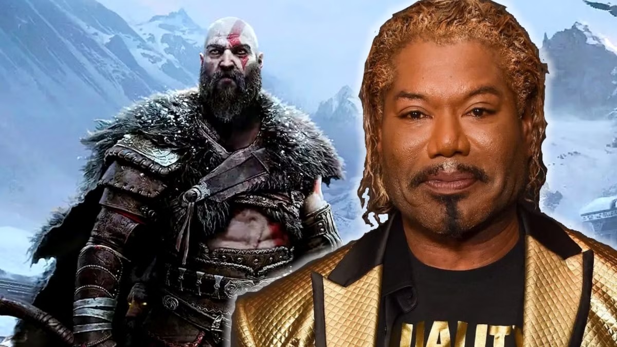 کریستوفر جاج: امیدوارم داستان نسخه بعدی God of War در مصر روایت شود