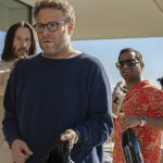 نقدها و نمرات فیلم Good Fortune ساخته عزیز انصاری- گیمفا