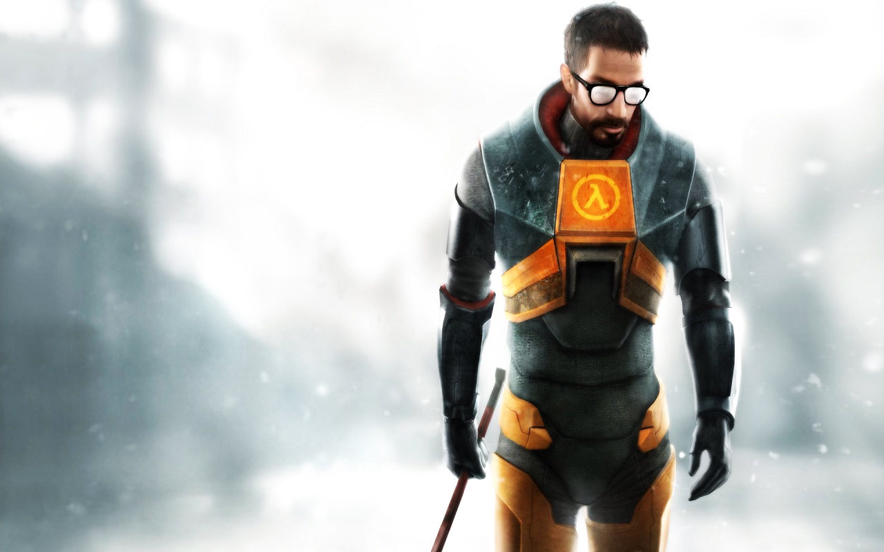 به معرفی بازی Half-Life 3 HLX بسیار نزدیک هستیم