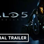 تریلر رسمی دهمین سالگرد Halo 5: Guardians منتشر شد