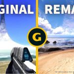 تماشا کنید: مقایسه گرافیکی Halo: Campaign Evolved و Halo: Combat Evolved