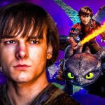 میسون تیمز فیلمبرداری How to Train Your Dragon 2 را به زودی آغاز میکند