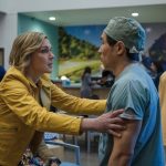 وینس گیلیگان تعداد فصلهای سریال Pluribus را فاش کرد