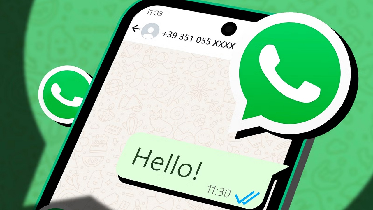 ترفند ساده برای دسترسی سریع به چت در واتساپ