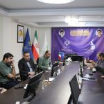 کارگروه بازی‌‌ برای اداره آب و فاضلاب تهران تشکیل شد؛ فرهنگ‌سازی از طریق ویدیوگیم