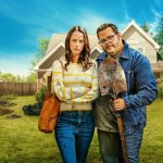 نقد فیلم Adulthood | جسدی در زیرزمین