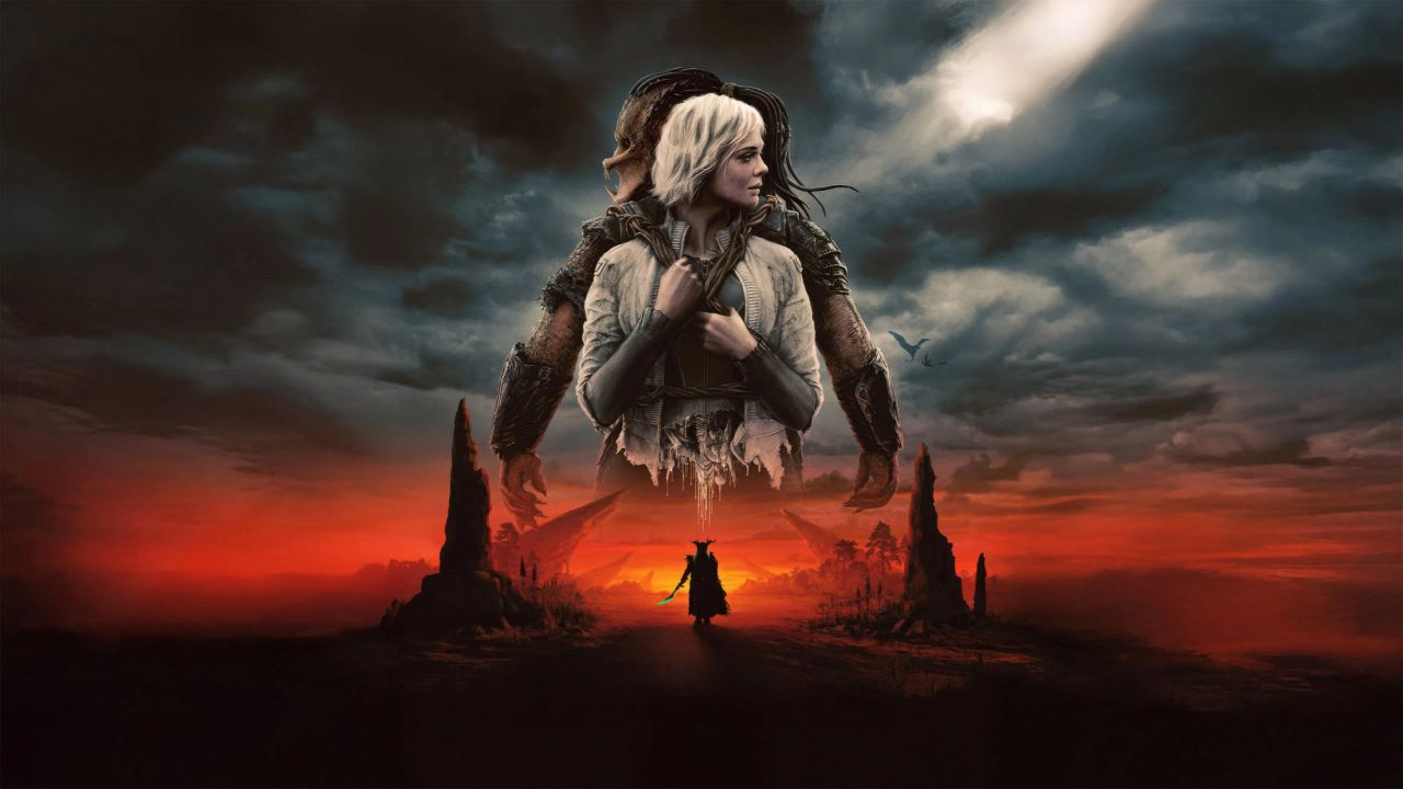 چرا Badlands می‌تواند انقلابی در فرانچایز Predator باشد؟