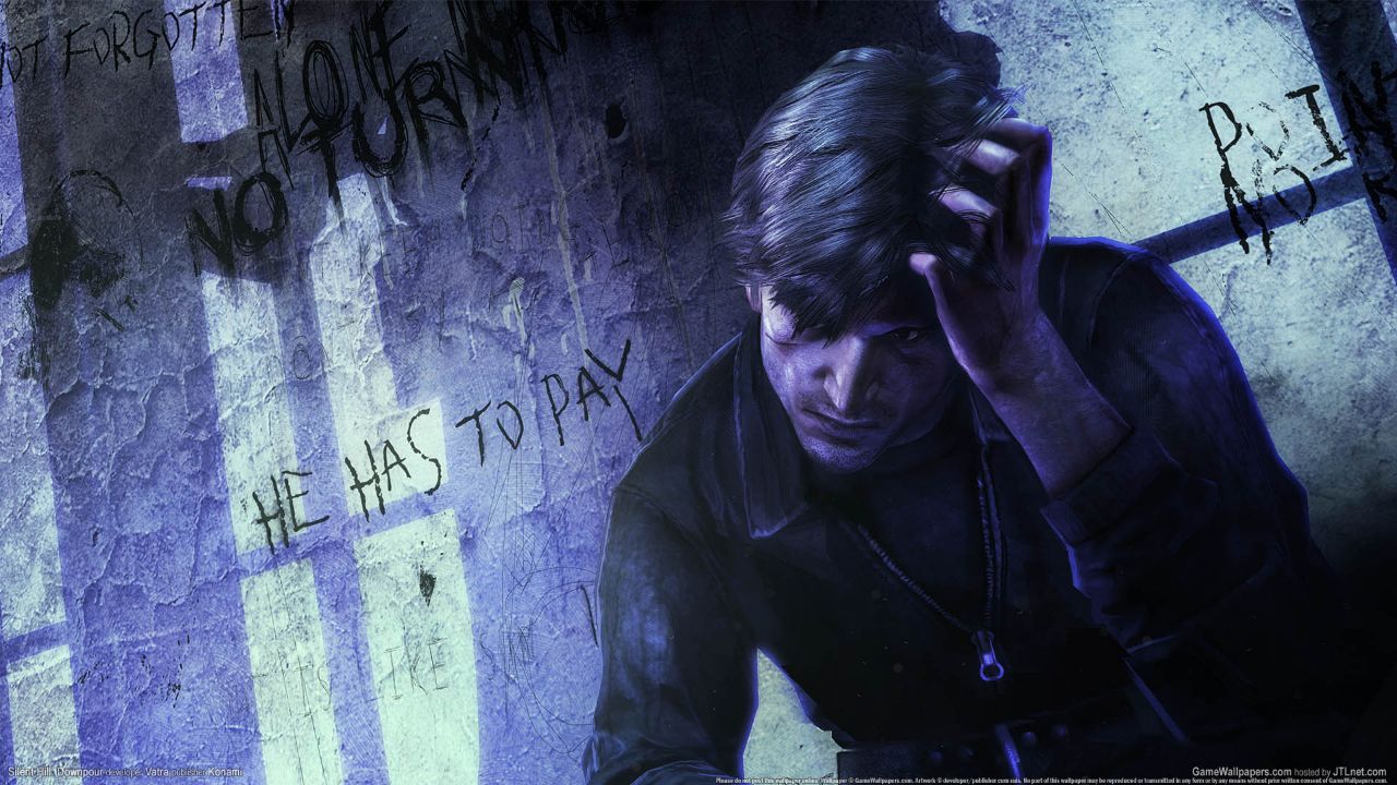 تهیه‌کننده Silent Hill: فقط با ریمیک نمی‌توان مجموعه‌ای را احیا کرد