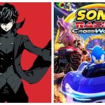 شخصت جوکر به Sonic Racing: CrossWorlds اضافه میشود