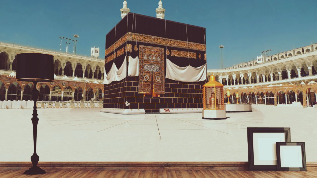 ثبت‌نام حج ۲۰۲۶ در امارات؛ ۷۲ هزار متقاضی برای تنها ۶۲۲۸ سهمیه