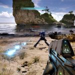 تماشا کنید: ۱۳ دقیقه از گیم‌پلی بازی Halo: Campaign Evolved؛ بازگشت شوتر افسانه‌ای
