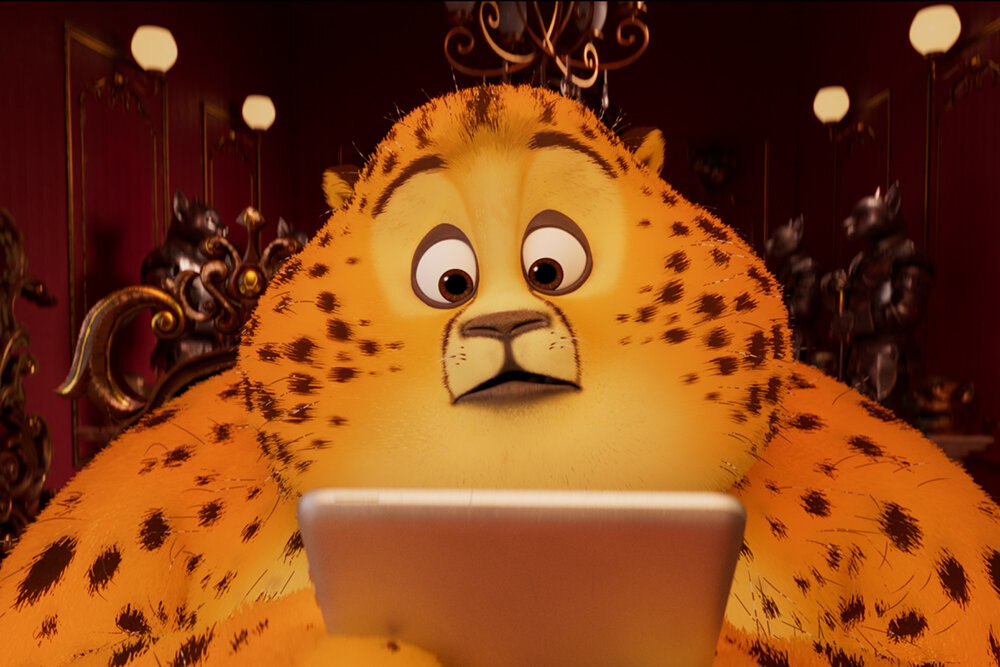 نقد و بررسی انیمیشن یوز | طلوع امید در آسمان انیمیشن ایران