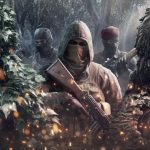 حالت چندنفره Fox Hunt برای Metal Gear Solid Delta: Snake Eater منتشر شد