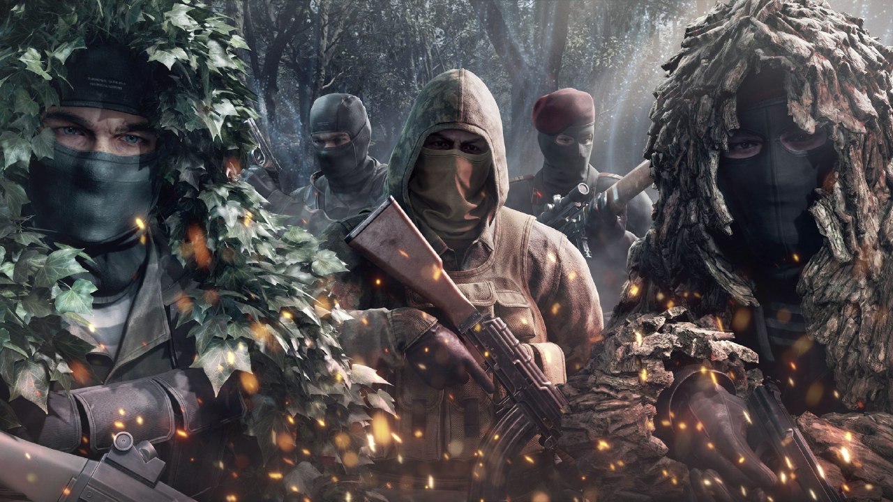 حالت چندنفره Fox Hunt برای Metal Gear Solid Delta: Snake Eater منتشر شد