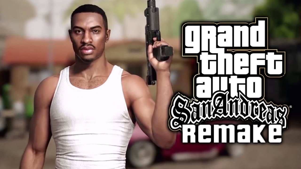 احتمال بازسازی بازیهای قدیمی راکستار مانند GTA قوت گرفت