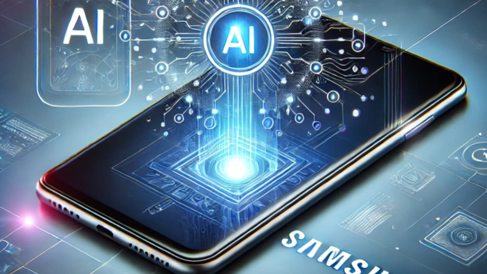 همکاری سامسونگ با شرکت OpenAI برای توسعه‌ی زیرساخت‌های جهانی هوش مصنوعی