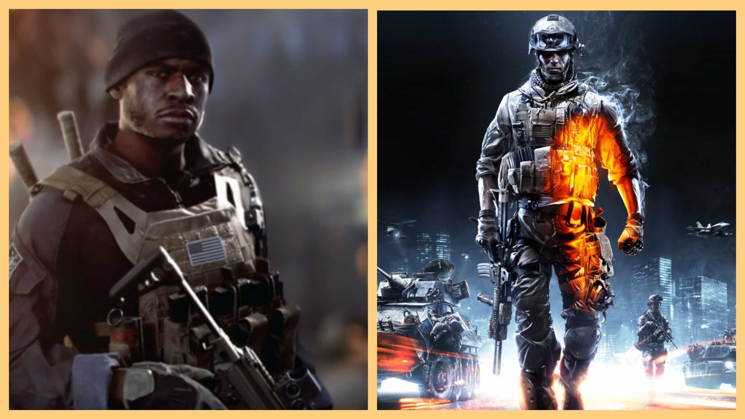 مدیرعامل Respawn طرفداران را به خرید Battlefield 6 استیم تشویق کرد؛ انتقاد از فروشگاه EA