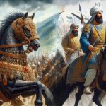 با سلاحهای مرگبار ارتش هخامنشی و ساسانی آشنا شوید