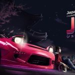 تماشا کنید: مسابقه ماشینسواری در توکیو با بازی JDM: Japanese Drift Master