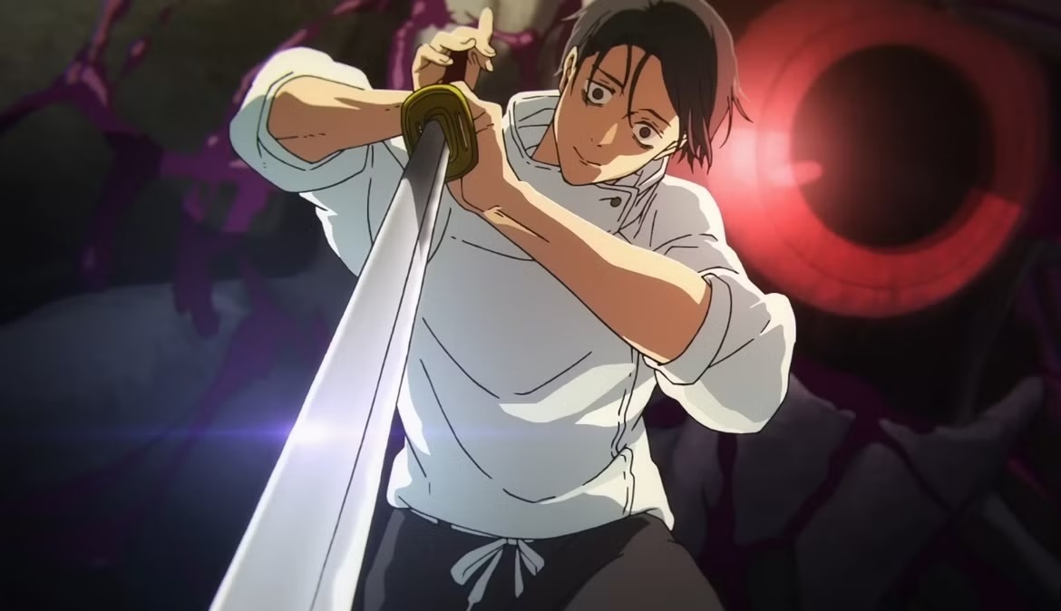 تریلر جدیدی از انیمه Jujutsu Kaisen: Execution منتشر شد