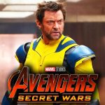 هیو جکمن پس از فیلم Avengers: Secret Wars همچنان در فیلم‌های مارول بازی می‌کند