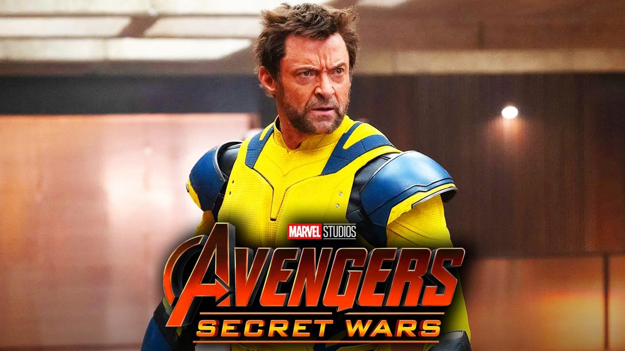 هیو جکمن پس از فیلم Avengers: Secret Wars همچنان در فیلم‌های مارول بازی می‌کند