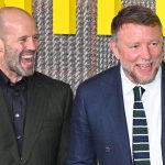 جیسون استاتهام و گای ریچی در فیلم جدید Viva La Madness دوباره با هم همکاری میکنند